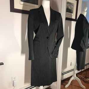 Zara 2piece suit